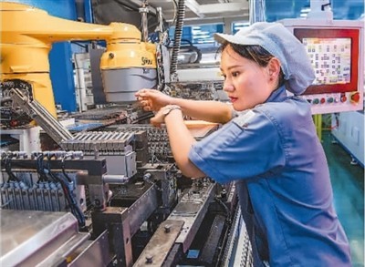 工業(yè)企業(yè)復(fù)工復(fù)產(chǎn)有序推進(jìn)，軟件銷售迎來新增長點