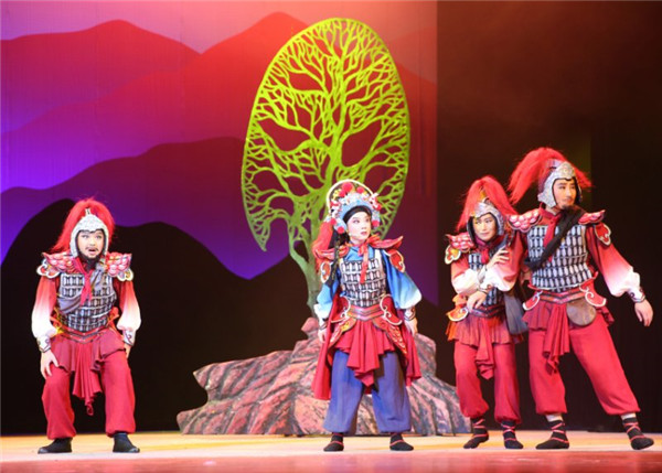 瀏陽(yáng)出臺(tái)文藝創(chuàng)作新規(guī)劃 五年扶持100項(xiàng)文藝精品，激發(fā)創(chuàng)作新活力